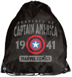 PASO Avengers - Bosszúállók - Amerika kapitány tornazsák (AV25AV-712) (AV25AV-712)