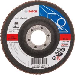 Bosch 115 mm 2608607351