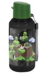 PASO Game műanyag kulacs - Now Loading (PP25PX-3030) (PP25PX-3030)