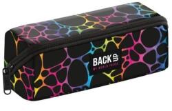 DERFORM BlackUp egyterű tolltartó - Szivárvány (PB7K29) (PB7K29)