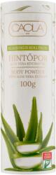 Caola hintőpor aloe vera kivonattal 100 g - shoperia