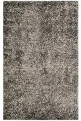 Bakero Szőnyeg Shaggy Funny antrazit (70x140 cm) (bain0002171)