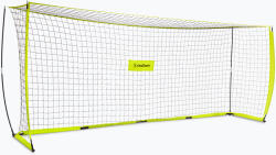 OneTeam Flex Square kapu 500 x 200 cm zöld