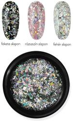 Profinails Moyra Magic flakes 04