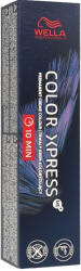 Wella Color Xpress 60 ml szín 3/ Dark Brown