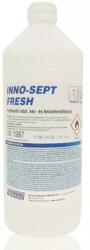 Inno-Sept Fresh Kéz-és Felületfertőtlenítő Oldat 1000ml