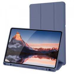 Techsuit Husa pentru Samsung Galaxy Tab S6 Lite (2024) / Tab S6 Lite (2022) / Tab S6 Lite (2020), Techsuit, Flex Trifold (Mov)