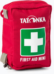 TATONKA Turisztikai elsősegélycsomag Tatonka First Aid Mini piros 2706.015