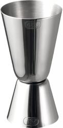 APS Koktél- Duplamező 2 + 4, Magasság: 85 mm, átmérő: 40 mm (227776721)