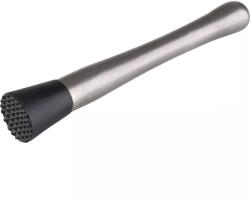 APS facsaró, hossz: 205 mm, átmérő: 35 mm, rozsdamentes-antik hatású