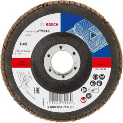 Bosch 125 mm 2608603716
