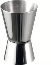 APS Koktél Dupla Méret 2 + 4, Magasság: 70 mm, átmérő: 45 mm