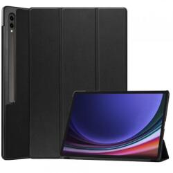 Techsuit Husa pentru Samsung Galaxy Tab S10+ / Tab S9 FE+ / Tab S9+, Techsuit, FoldPro (Negru)