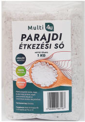 Multi 4U Parajdi só - 1 kg