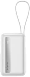 ROMOSS PPR20 Powerbank 20000mAh (fehér)