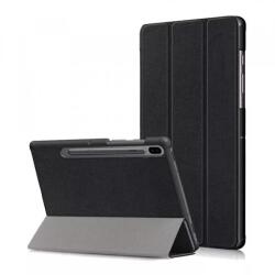 Techsuit Husa pentru Samsung Galaxy Tab S6, Techsuit, FoldPro (Negru)