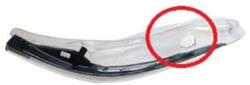  Jobb oldali fényszóró üveg BMW 5-ös széria E60/E61 LCI adaptív Xenon fényszóróhoz (2007-2010) Xenon Bright®