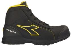 Diadora UTILITY GLOVE MDS MASTER MID S3S FO HRO SR SC ESD munkavédelmi bakancs (701.181137-80013 35) - pepita