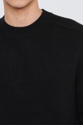 Giorgio Armani Exchange férfi blúz 6DZM1F M INTL Fekete