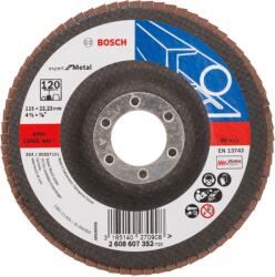 Bosch 115 mm 2608607352