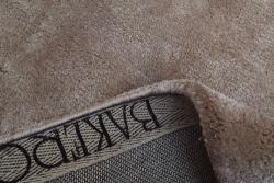 Bakero Soft 02C cappucinno Szőnyeg (70x140 cm)