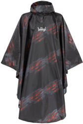 Baagl Outdoor poncsó - Láva, XL-es méret (170 -190 cm)