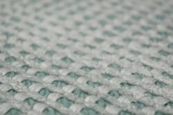 Bakero Spike ice blue Szőnyeg (80x150 cm)