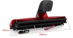  Tolatókamera Ford Transit Connect 2014-2024