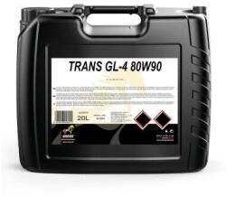 Kross Sebességváltó olaj KROSS TRANS GL-4 80W90, 20L