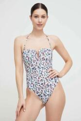 Tommy Hilfiger Egyrészes fürdőruha Tommy Hilfiger UW0UW04531 S INTL Multicolor