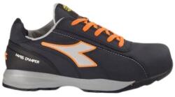 Diadora UTILITY GLOVE MDS LOW S3S FO HRO SR munkavédelmi cipő (701.181135-C9545 35) - pepita