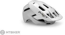 MET TERRAE MIPS sisak, fehér (M (56-58 cm))