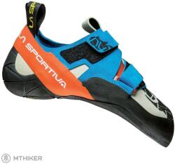 La Sportiva Otaki mászócipő, kék (EU 43.5)