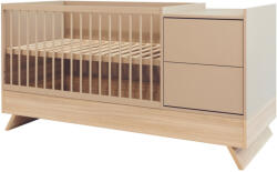 Faktum Sienna Cappuccino kombi babaágy