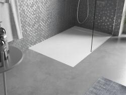 Mexen Otto SMC zuhanytálca 130 x 80 cm, fehér - 4N108013 Kompozit zuhanytálca Kompozit zuhanytálca (5905315074812)