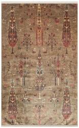 Bakero Antique 09 olive Szőnyeg (80x300 cm)