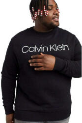 Calvin Klein Pulóver Calvin Klein K10K104365, fekete, 2XL INTL