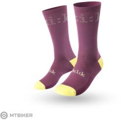fizik TEAM EDITION zokni, szőlő (M)