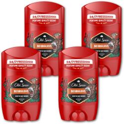 Old Spice Bearglove 4× 50 ml (DEO1133s4)