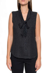 Calvin Klein női ing S01TF11A Fekete XL INTL