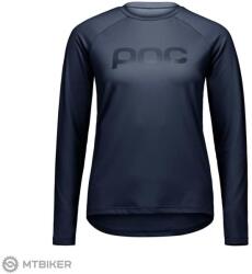 POC Reform Enduro női mez, apatitkék (L)