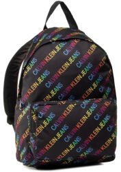 Calvin Klein Hátizsák Calvin Klein Jeans Campus Bp 45 Pride K50K506257, fekete