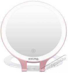 Siguro LM-L361RG Pure Beauty Golden Rose