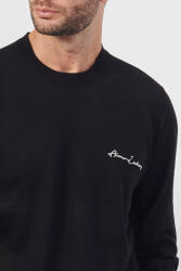 Giorgio Armani Exchange férfi blúz 8NZM5A 2XL INTL Fekete
