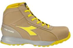 Diadora UTILITY GLOVE MDS MID S3S FO HRO SR munkavédelmi bakancs (701.181134-75029 42) - pepita
