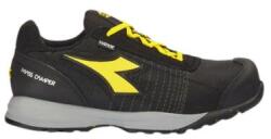 Diadora UTILITY GLOVE MDS MATRYX LOW S1PS HRO FO SR SC ESD munkavédelmi cipő (701.181133-C1463 40) - pepita