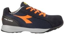Diadora UTILITY GLOVE MDS TEXT LOW S1PS FO HRO SR munkavédelmi cipő (701.181136-C9545 36) - pepita