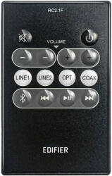 Edifier Távirányító az Edifier R2750DB készülékhez (R2750DB Remote)