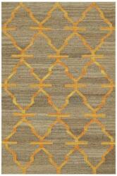 Bakero Kelim modern 164 natural Szőnyeg (90x140 cm)