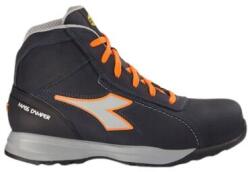 Diadora UTILITY GLOVE MDS MID S3S FO HRO SR munkavédelmi bakancs (701.181134-C9545 37) - pepita